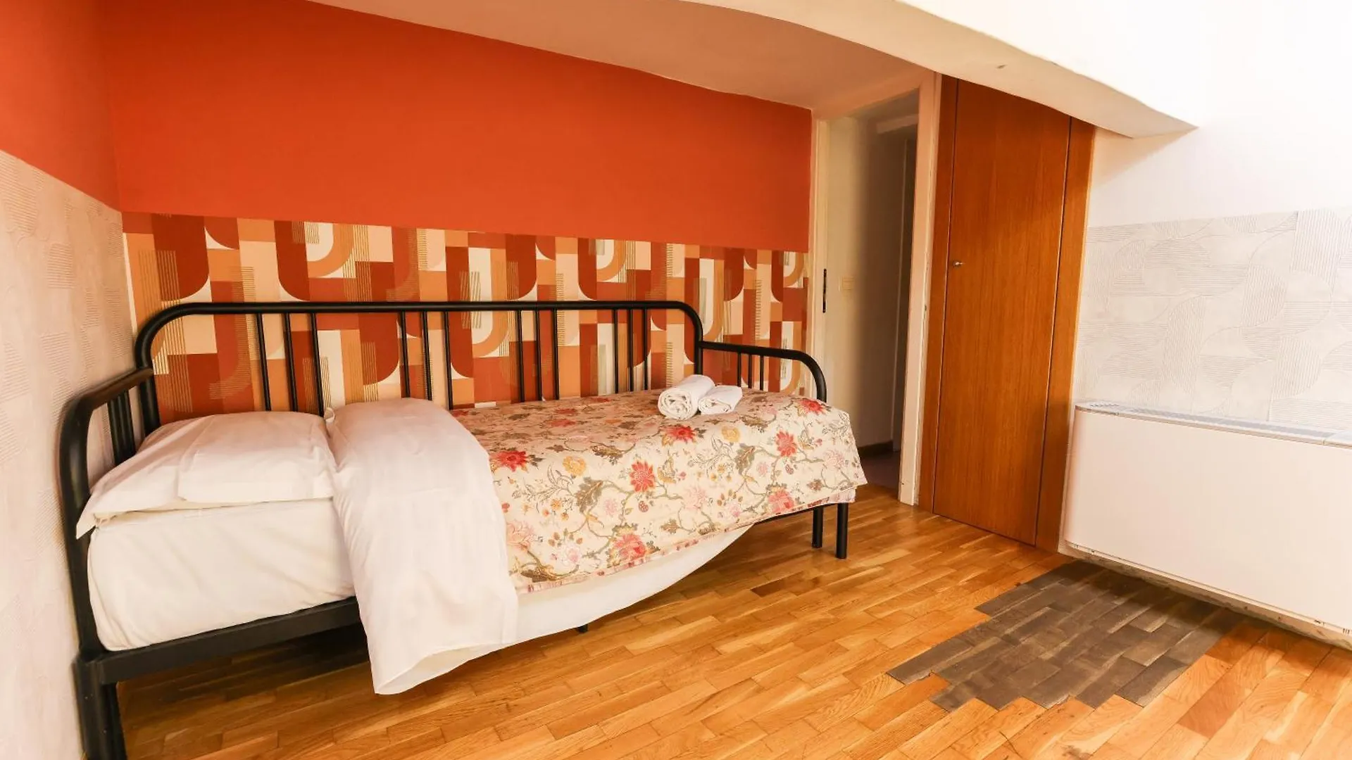Casa Dolce Casa Appartement Rome 0*,  Italië