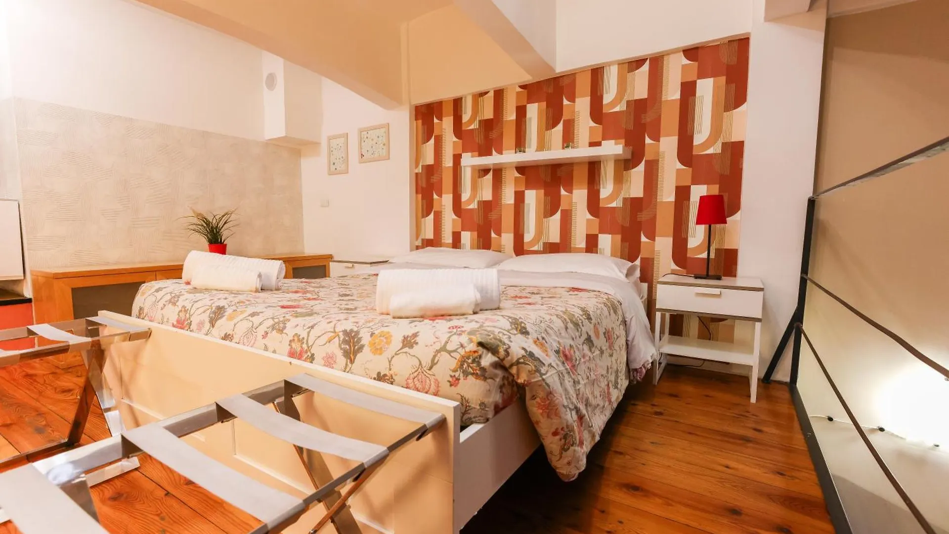 Casa Dolce Casa Appartement Rome