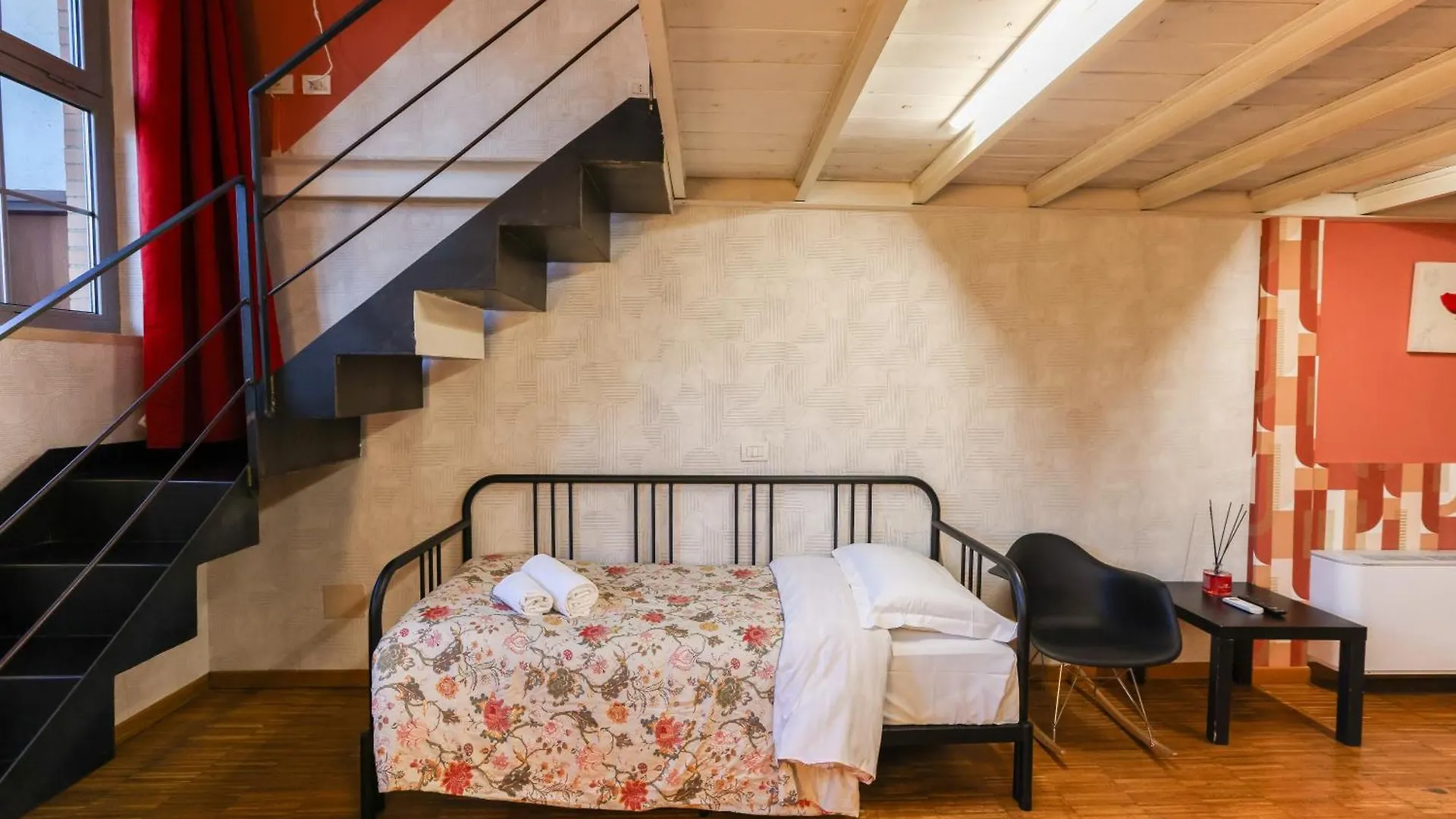 Casa Dolce Casa Appartement Rome