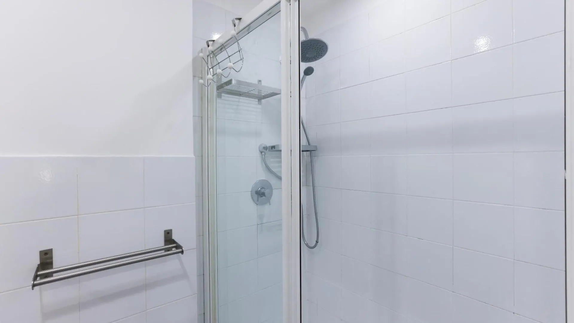 Casa Dolce Casa Appartement Rome
