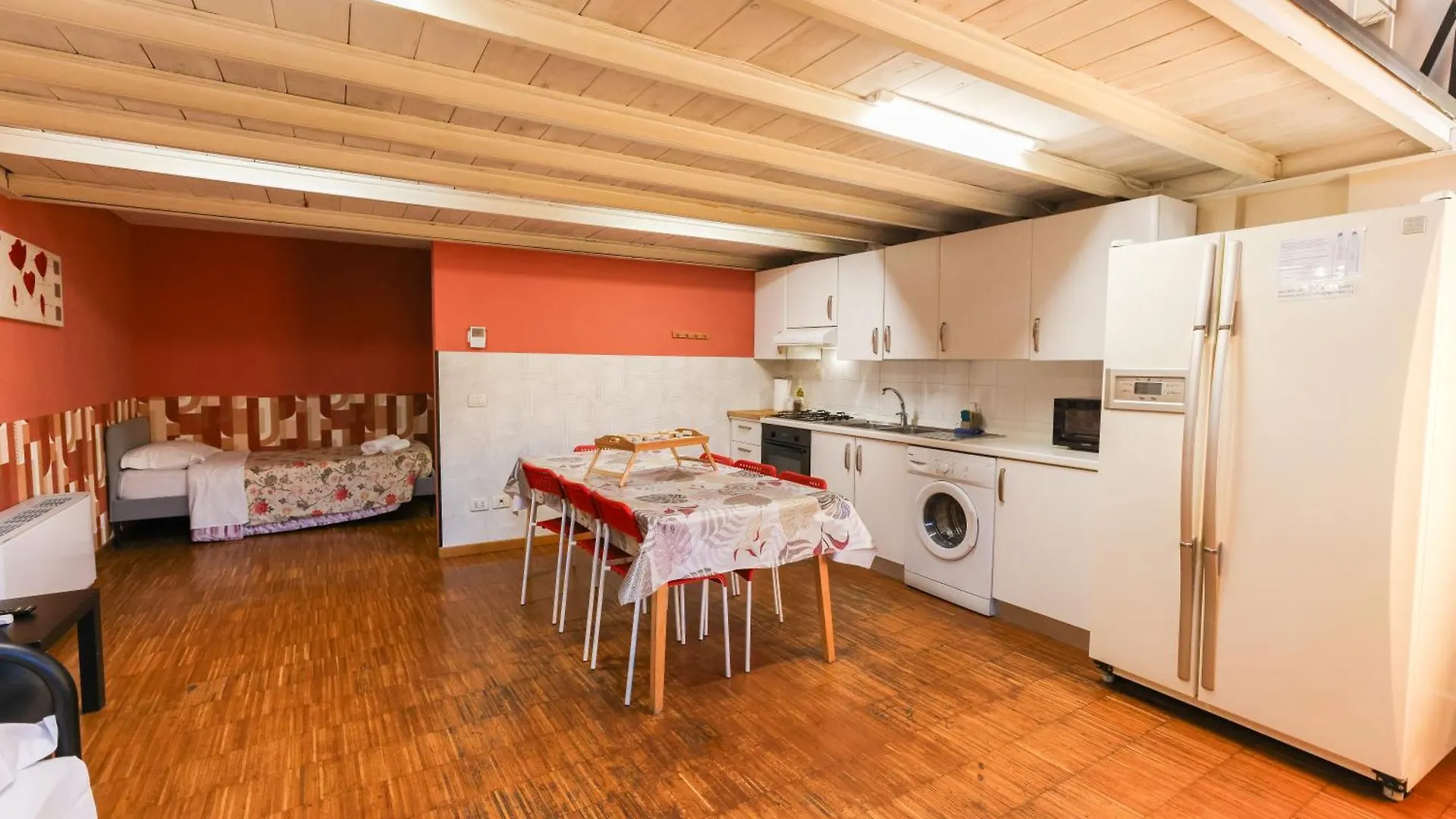 Casa Dolce Casa Appartement Rome Italië