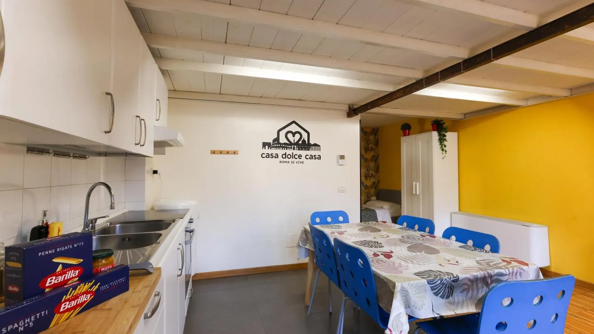 Casa Dolce Casa Appartement Rome