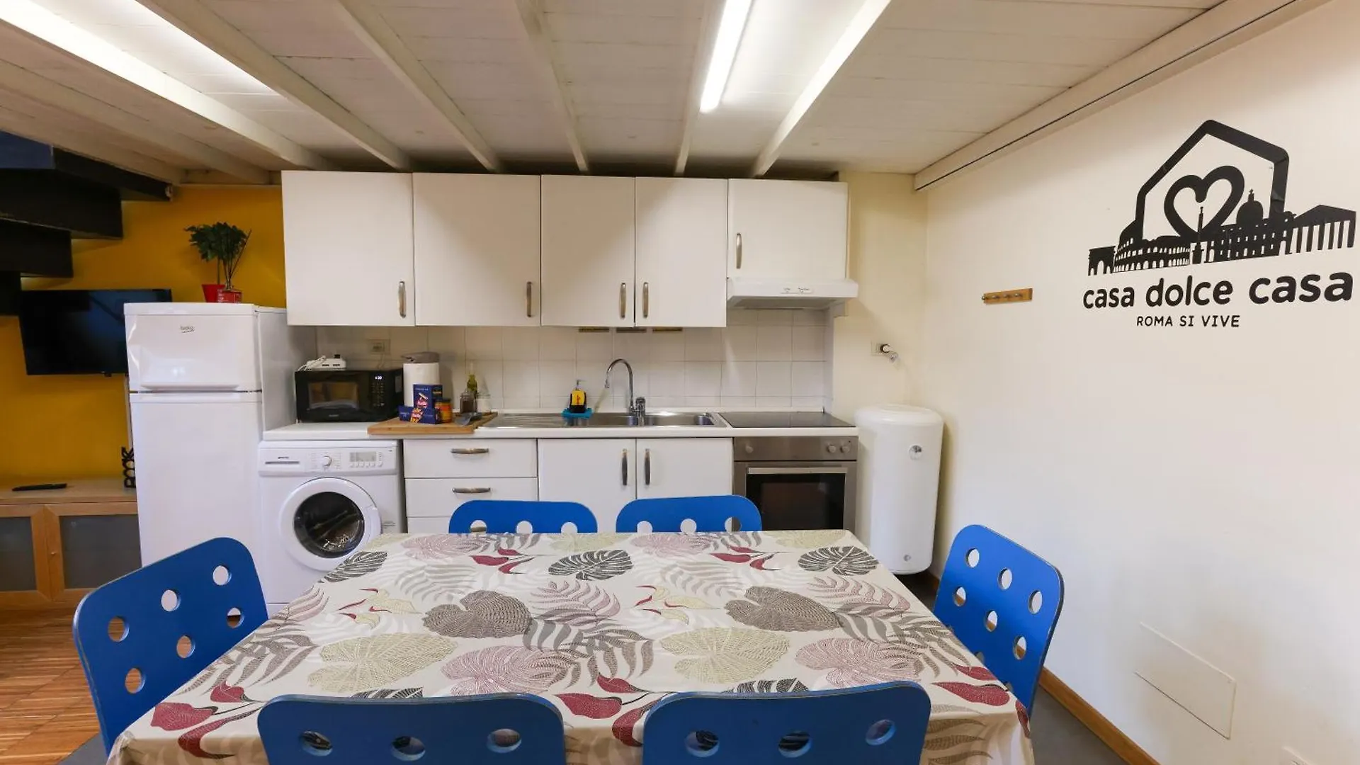Casa Dolce Casa Appartement Rome