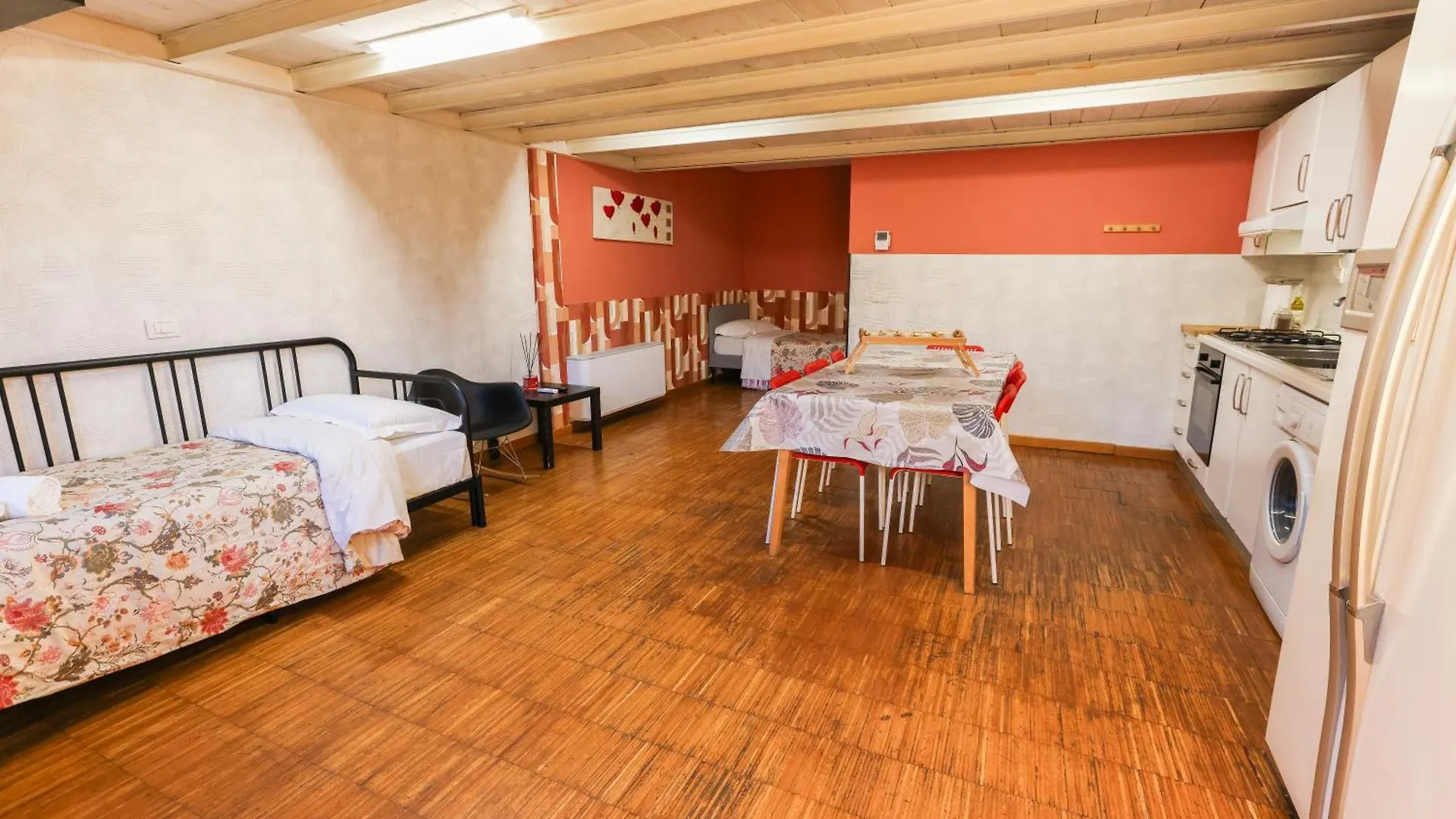 Casa Dolce Casa Appartement Rome