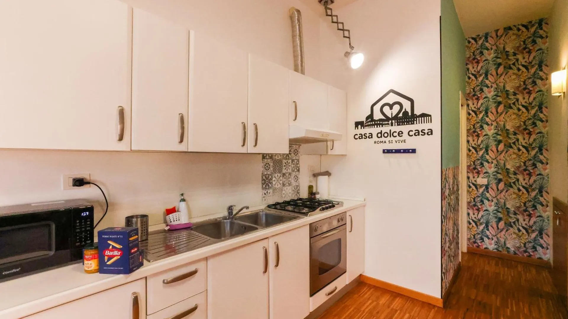 Casa Dolce Casa Appartement Rome