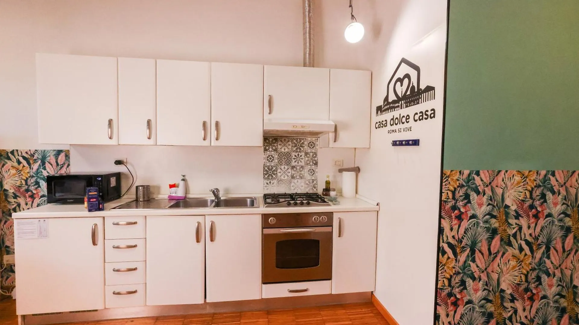 Casa Dolce Casa Appartement Rome