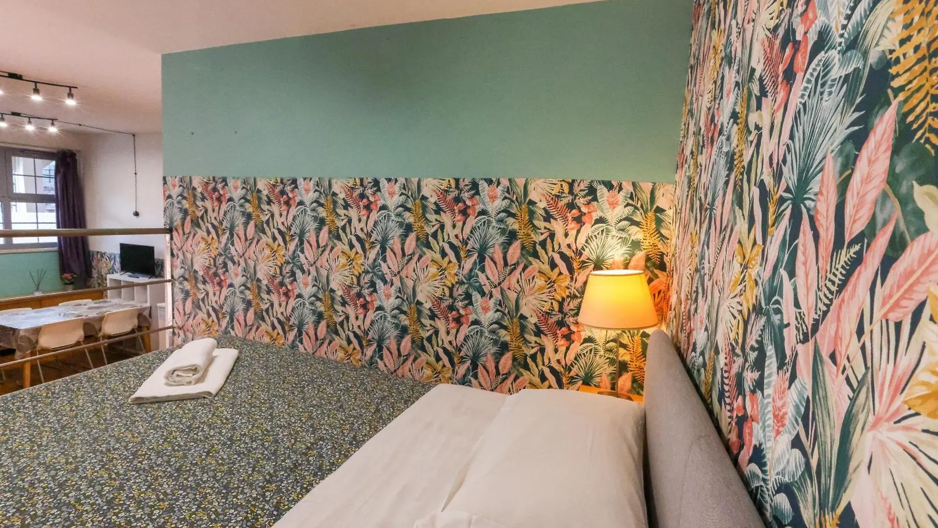 Casa Dolce Casa Appartement Rome 0*,
